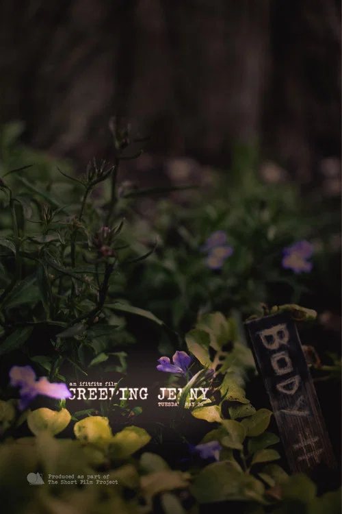 Creeping Jenny постер