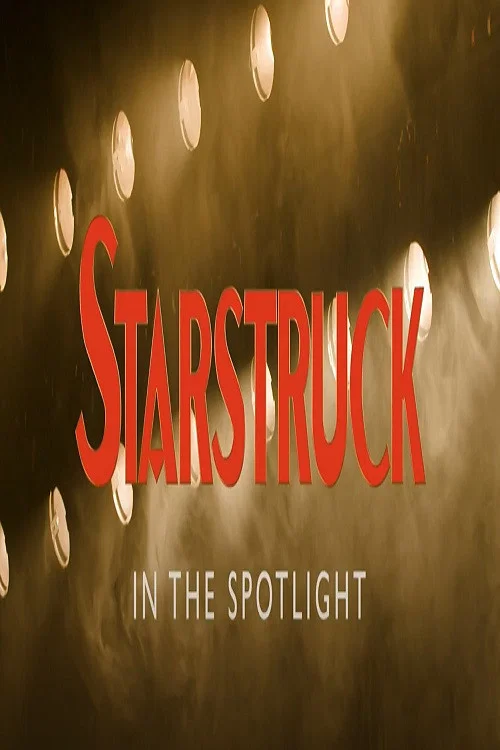 Strastruck: In The Spotlight постер