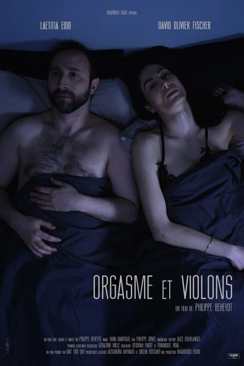 Orgasme & Violons постер