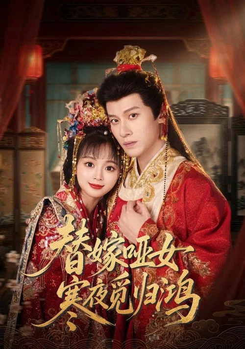 替嫁哑女寒夜觅归鸿 постер