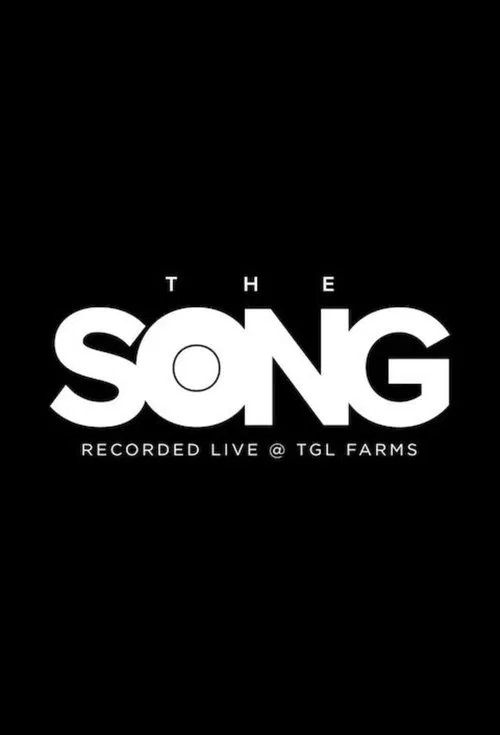 The Song постер