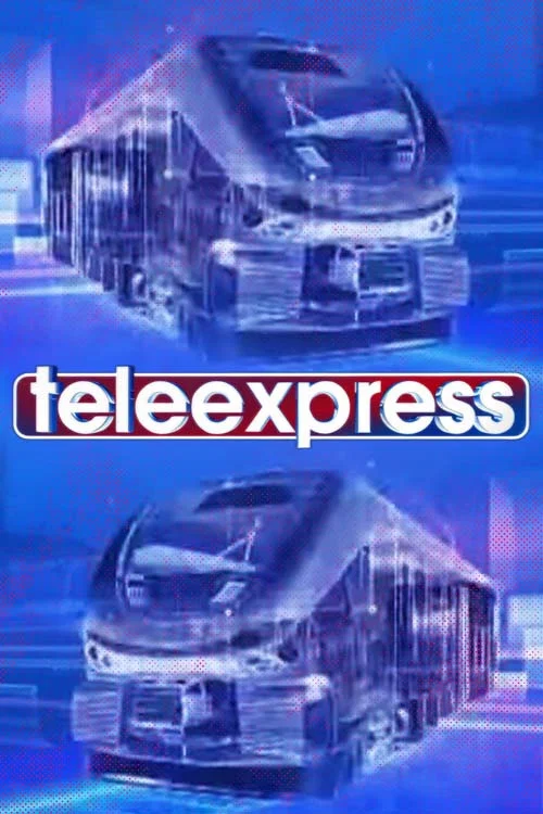 Teleexpress постер