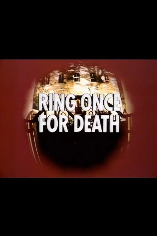 Ring Once for Death постер