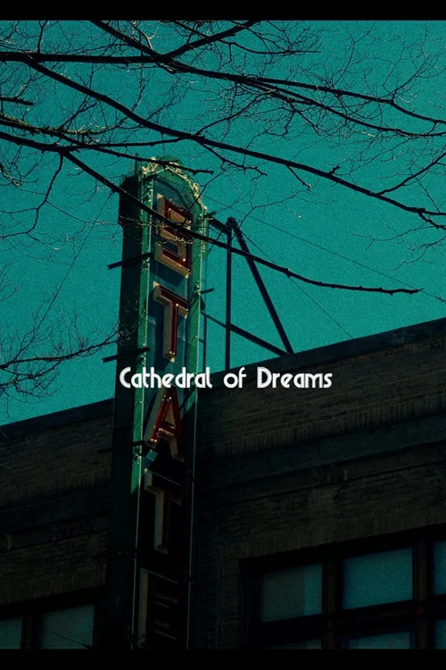 Cathedral of Dreams постер