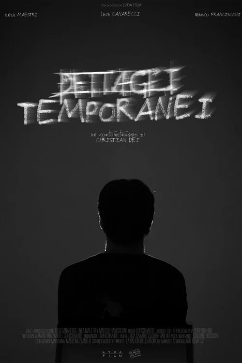 Dettagli Temporanei постер