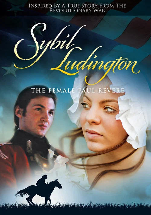 Sybil Ludington постер
