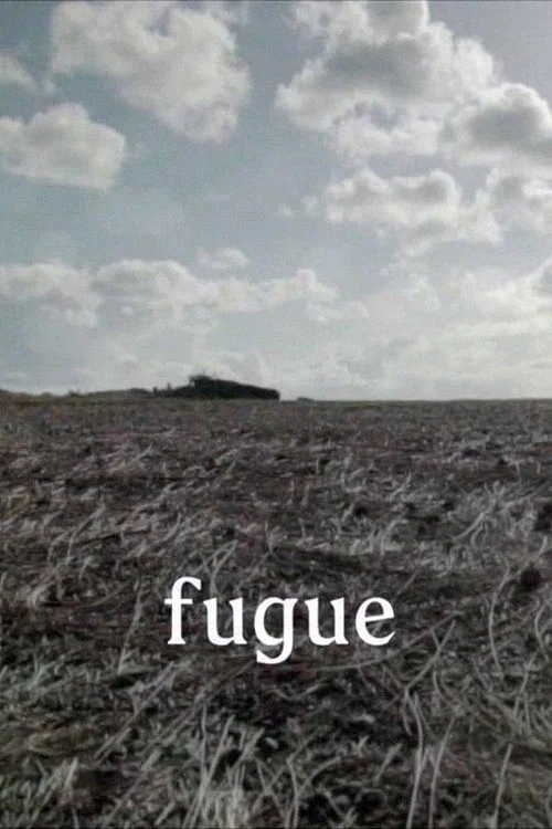Fugue постер