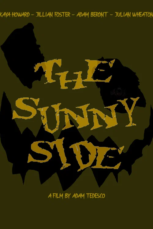 The Sunny Side постер