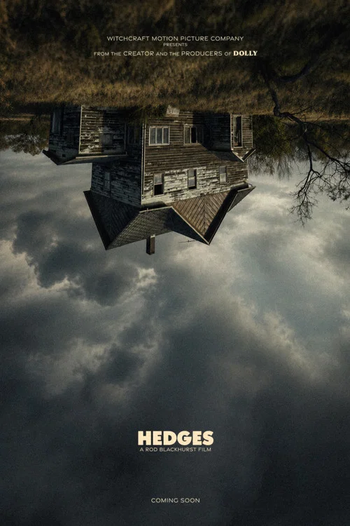 Hedges постер