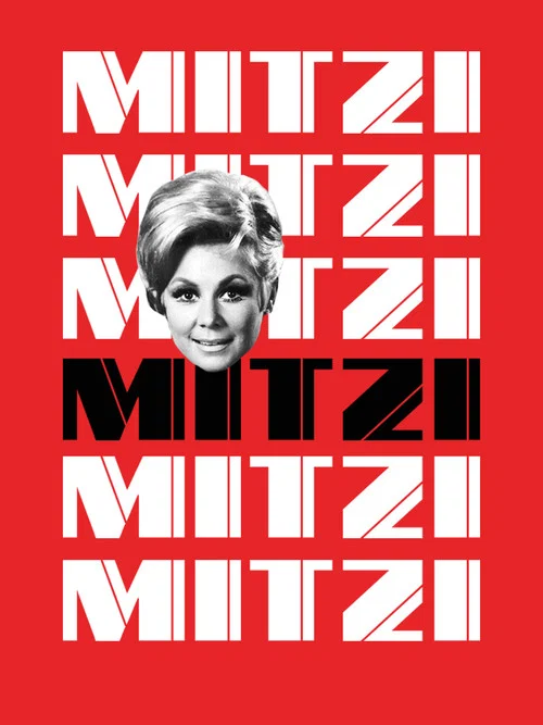 Mitzi постер