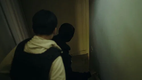 Эпизод 1