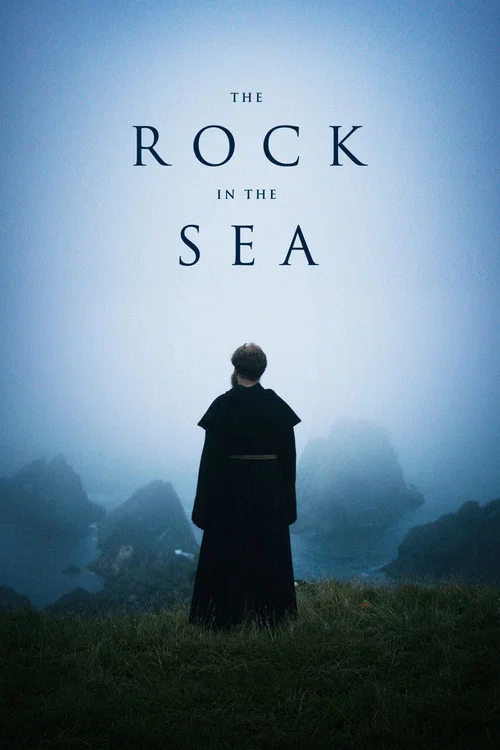 The Rock in the Sea постер