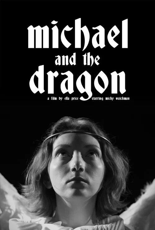 Michael and the Dragon постер