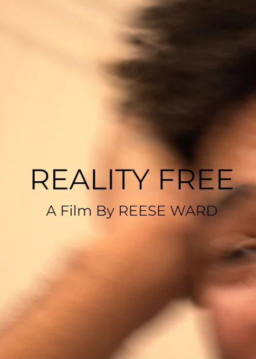 Reality Free постер