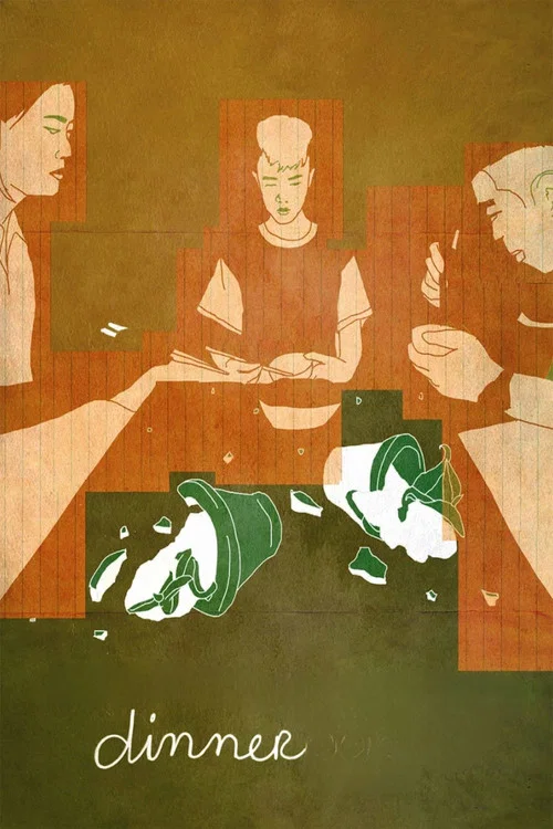 Cơm Tối постер