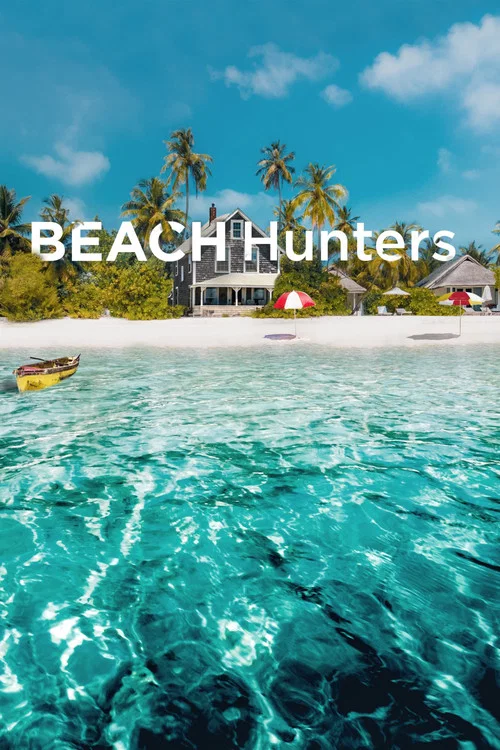 Beach Hunters постер