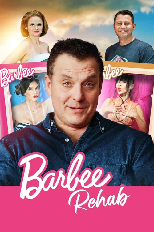 Barbee Rehab постер