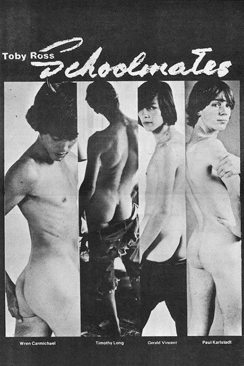 Schoolmates постер