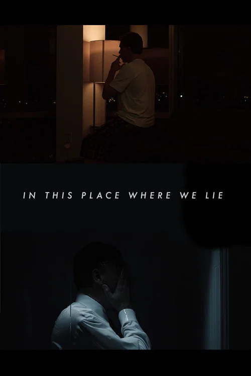 In This Place Where We Lie постер