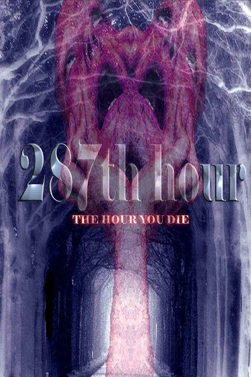 287th Hour постер