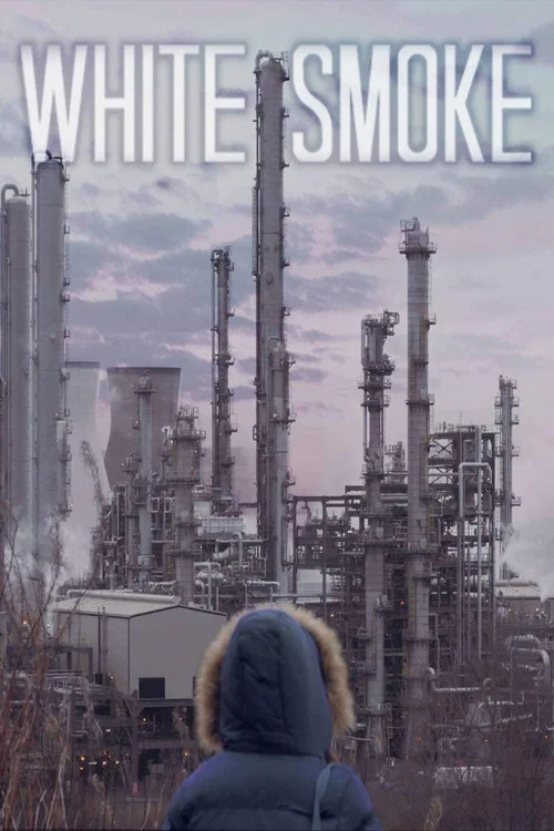 White Smoke постер