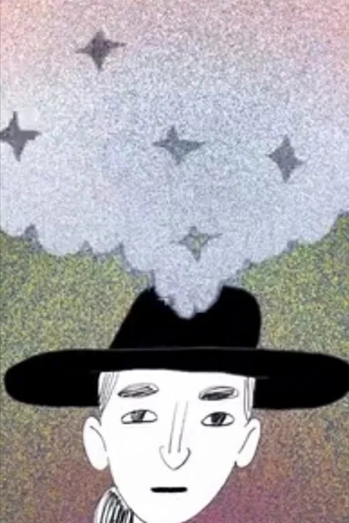 Advice From Ghosts: Advice From the Ghost of Georgia O'Keeffe постер