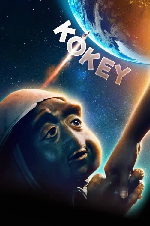 Kokey постер