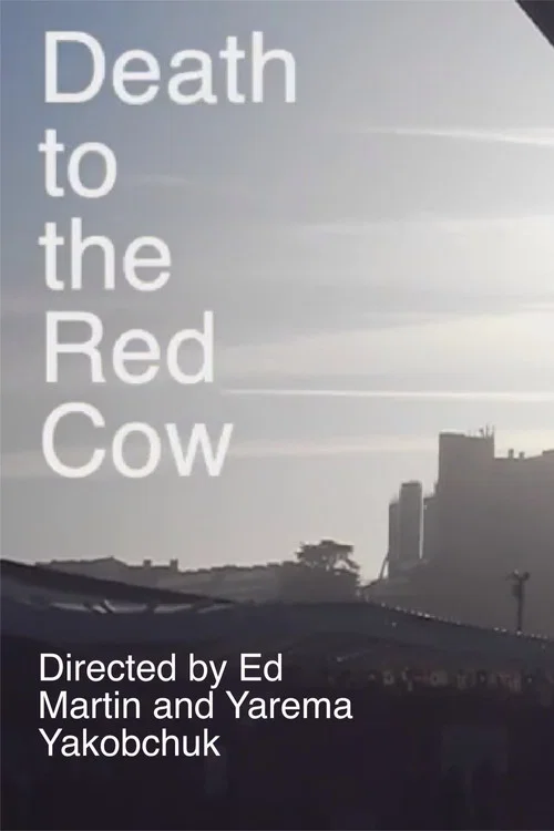 Death to the Red Cow постер