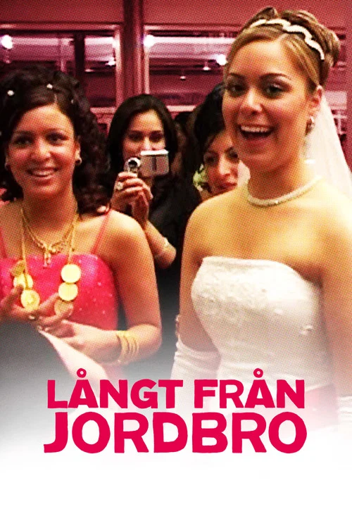Långt från Jordbro постер