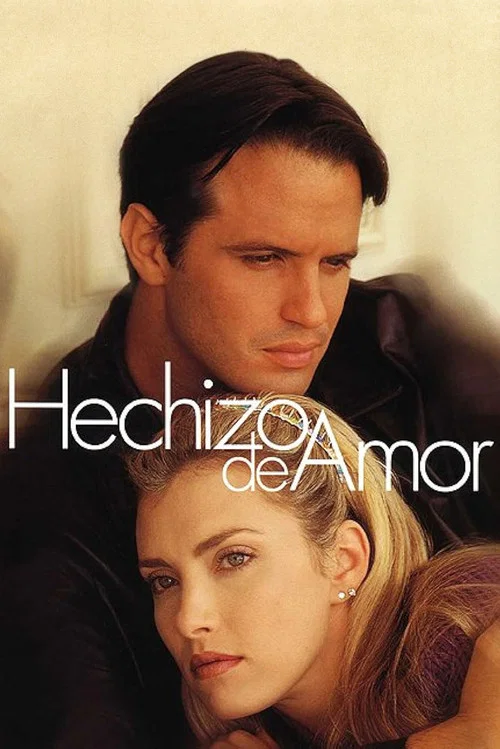 Hechizo de Amor постер