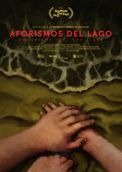 Aforismos del Lago постер