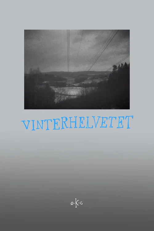 Vinterhelvetet постер