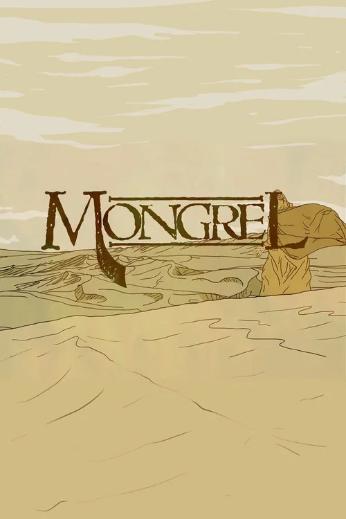 Mongrel: Prelude to The Wrath of the Ape King постер