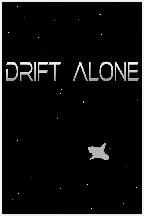 Drift Alone постер