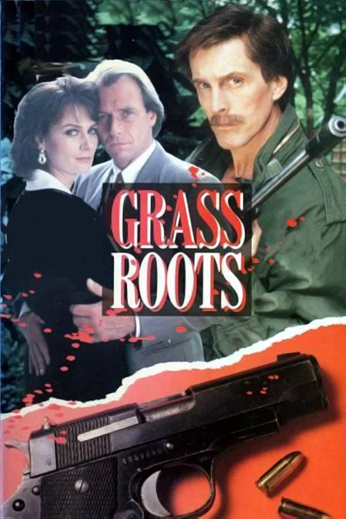 Grass Roots постер