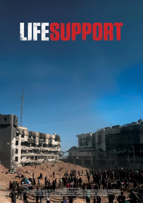 Life Support постер