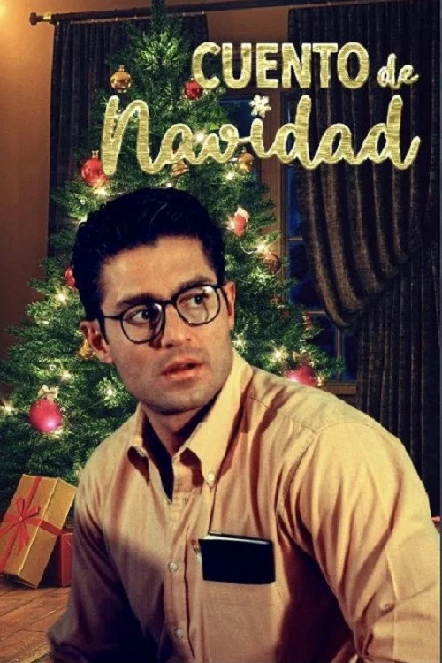 Cuento de Navidad постер