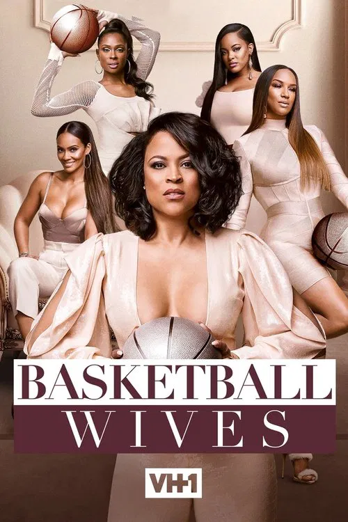Basketball Wives постер