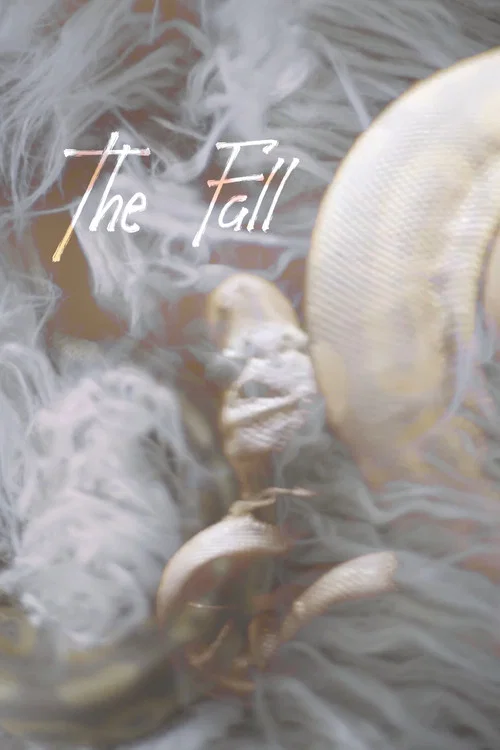 The Fall постер