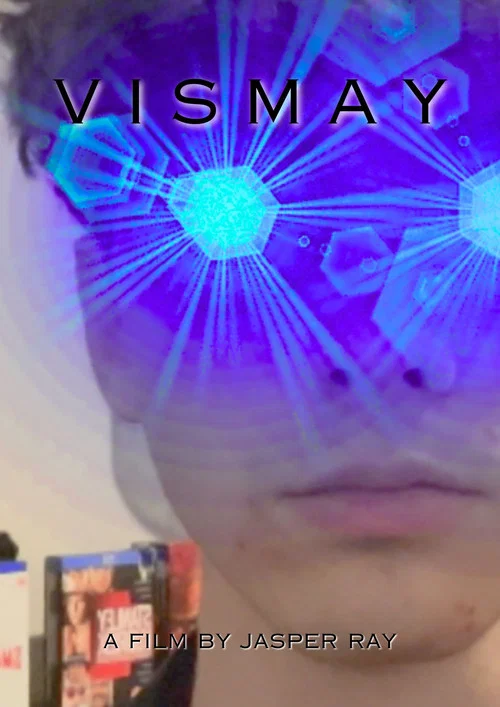 Vismay постер