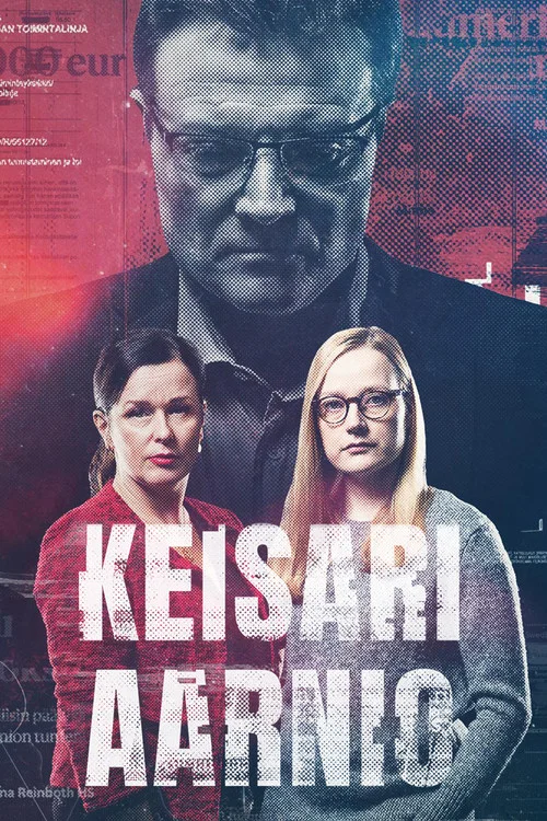 Keisari Aarnio постер