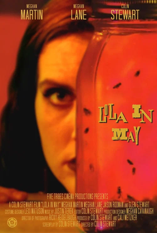 Lola in May постер