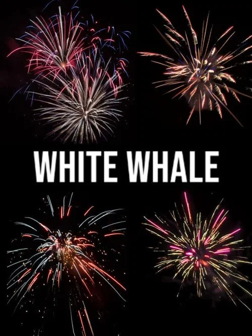 White Whale постер