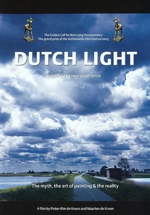 Hollands Licht постер