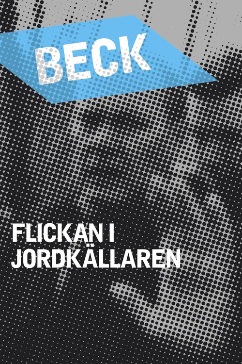 Flickan i jordkällaren постер