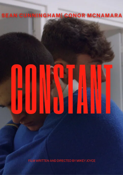 Constant постер