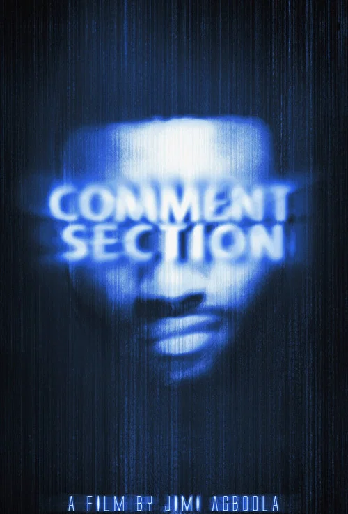 Comment Section постер