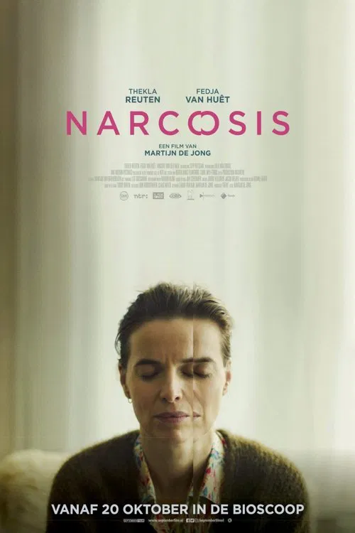 Narcosis постер