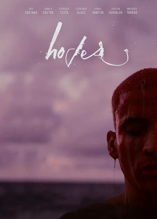 hojes постер