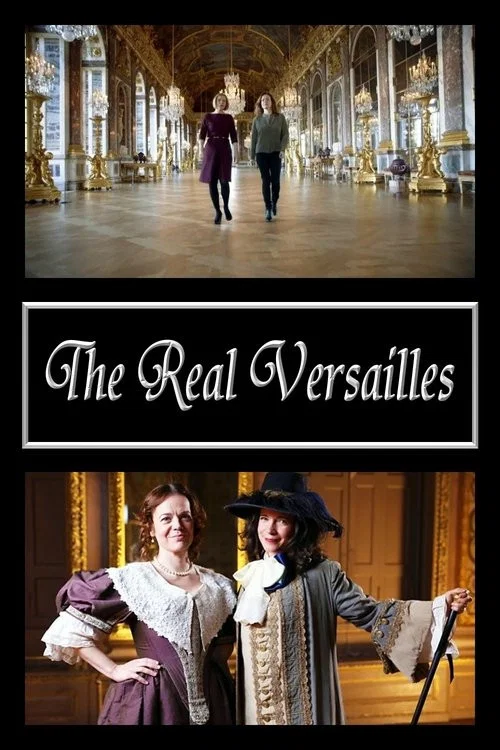 The Real Versailles постер